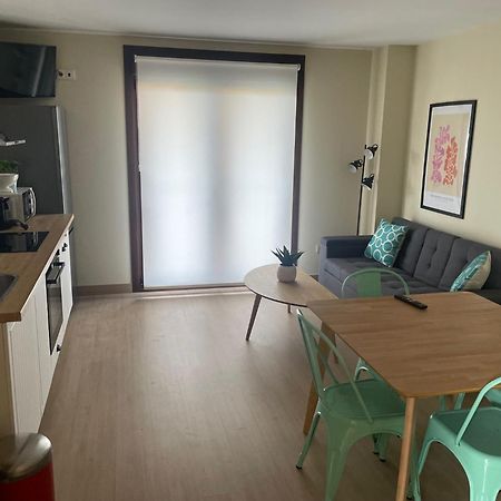 Casita Independiente Y Tres Apartamentos Con Piscina Ladeira Playa Baiona Exteriér fotografie