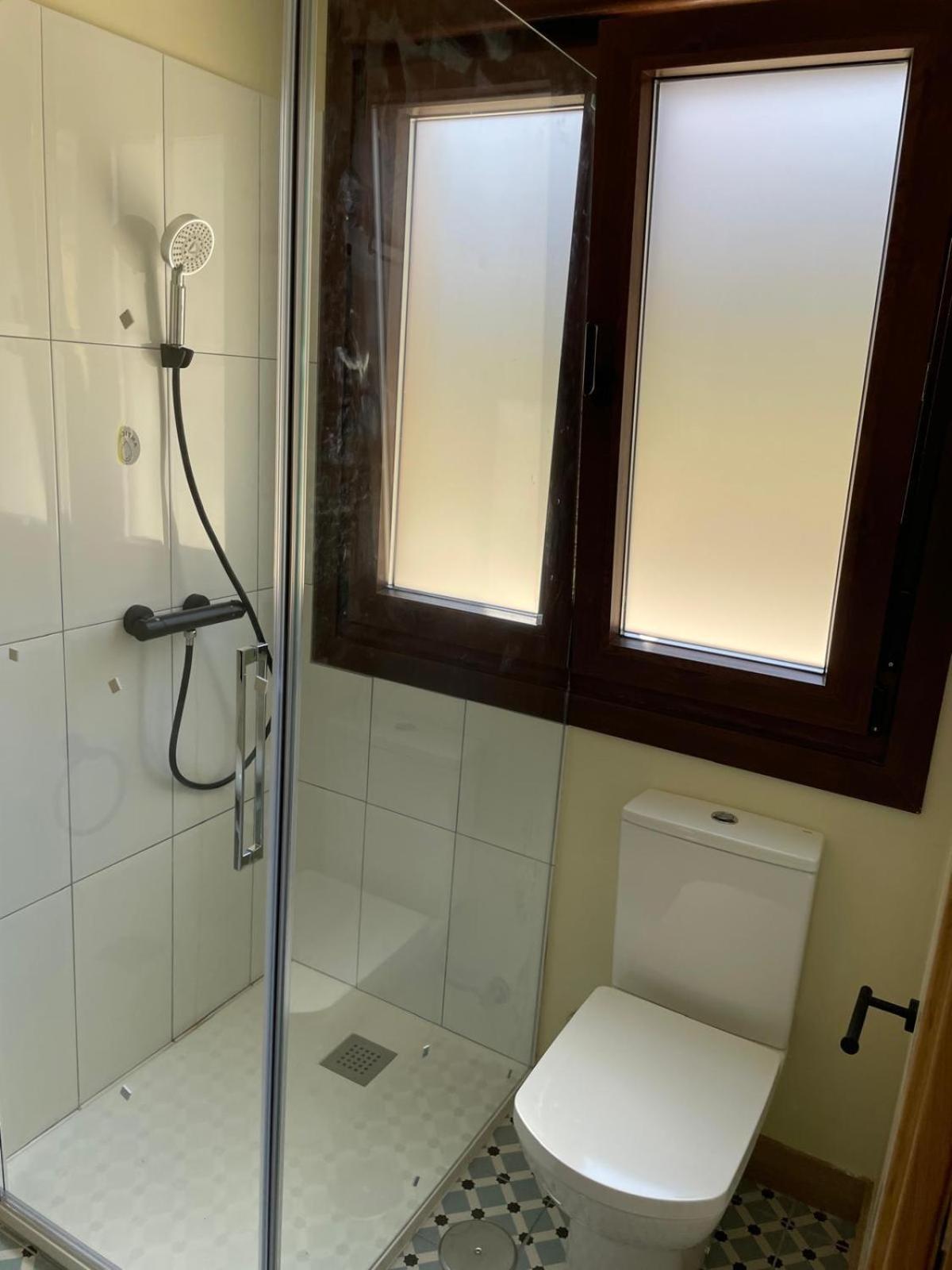 Casita Independiente Y Tres Apartamentos Con Piscina Ladeira Playa Baiona Exteriér fotografie