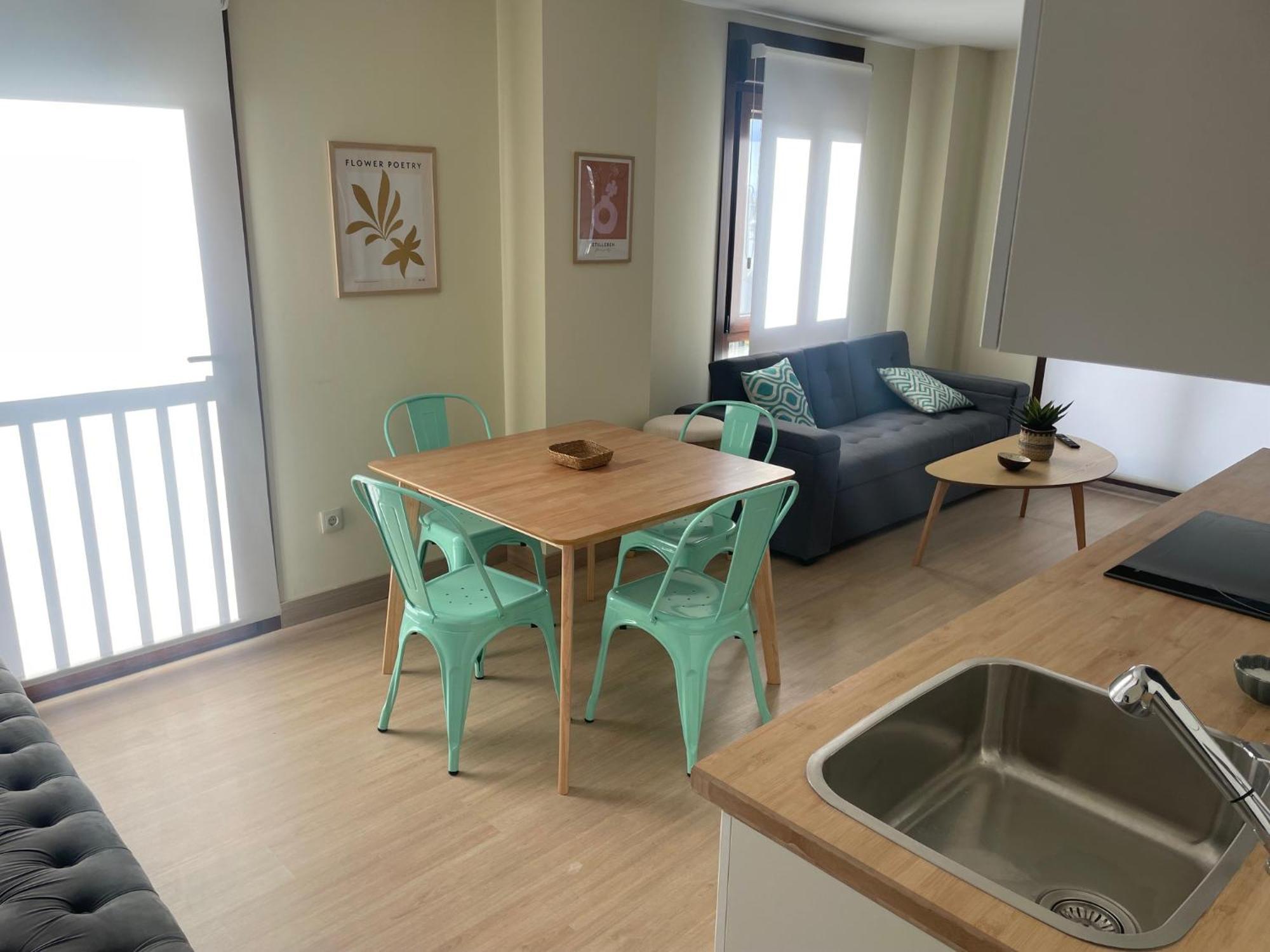 Casita Independiente Y Tres Apartamentos Con Piscina Ladeira Playa Baiona Exteriér fotografie